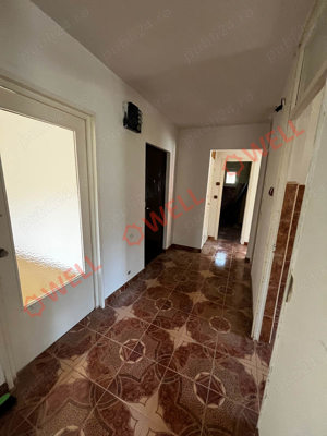 De vânzare apartament cu 3 camere la etajul 3 în Ghelința! - imagine 7