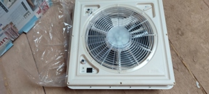 Vand trapă caravană 