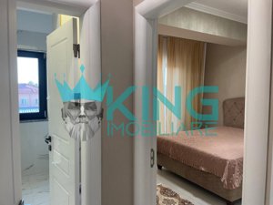 Pod Constanta | 3 Camere | 2 Bai | Balcon | Terasa | Bloc 2023 - imagine 5