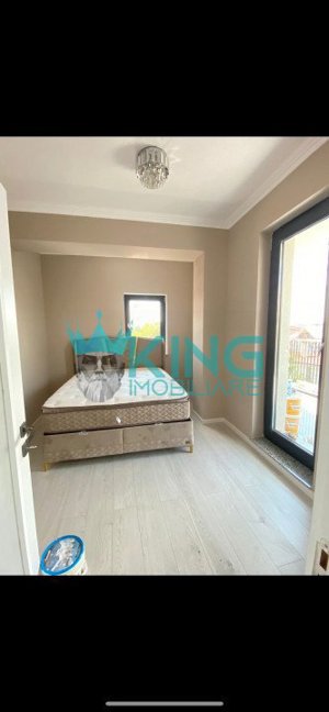 Pod Constanta | 3 Camere | 2 Bai | Balcon | Terasa | Bloc 2023 - imagine 3