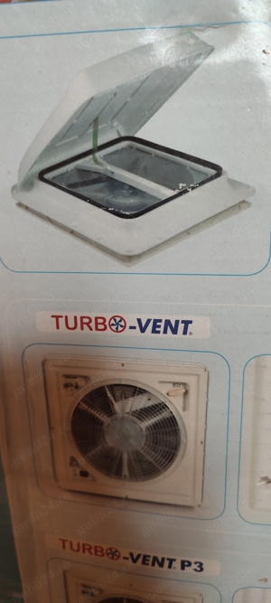 Vand trapă caravană  - imagine 2