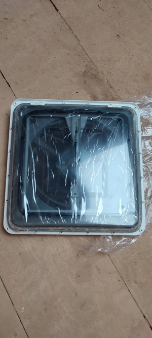 Vand trapă caravană  - imagine 3