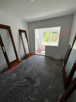 De vânzare  un apartament renovat cu 3 camere în Ghelința! - imagine 8