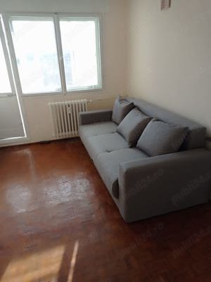 Apartament mobilat 3 camere tatarasi ciurchi iasi direct proprietar  - imagine 1