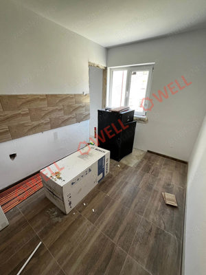 De vânzare  un apartament renovat cu 3 camere în Ghelința! - imagine 6