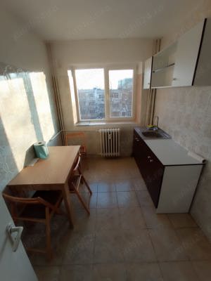 Apartament mobilat 3 camere tatarasi ciurchi iasi direct proprietar  - imagine 4