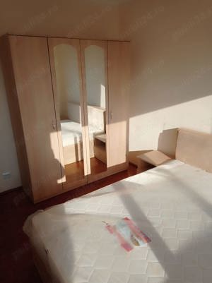 Apartament mobilat 3 camere tatarasi ciurchi iasi direct proprietar  - imagine 6