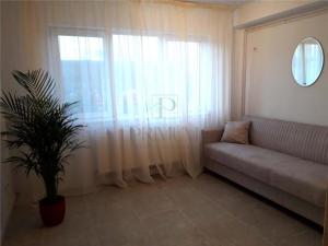 Garsoniera Renovata - Etaj Intermediar - Baie Proprie - Zona UMT - imagine 2