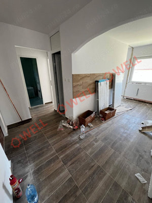 De vânzare apartament cu 3 camere la etajul 2 în Ghelința! - imagine 17