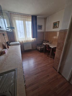 Vanzare Apartament 2 camere, etaj 2, Micro 19 - imagine 4