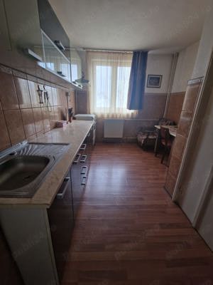 Vanzare Apartament 2 camere, etaj 2, Micro 19 - imagine 3