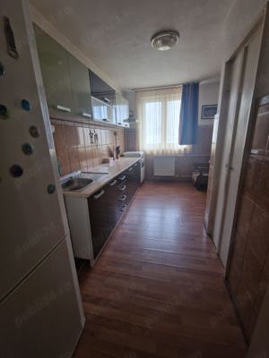 Vanzare Apartament 2 camere, etaj 2, Micro 19