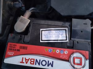 Vand ford probe  - imagine 9