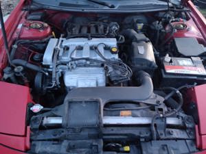 Vand ford probe  - imagine 10