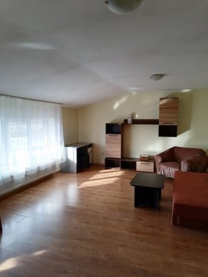 Apartament 2 camere, 50 mp, metrou aproape, centrala, ac Straulesti - imagine 2