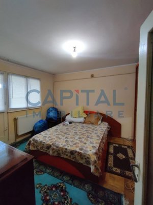 Comision 0%! Apartament de vanzare 3 camere dec, 68 mp, etaj 4 - imagine 3