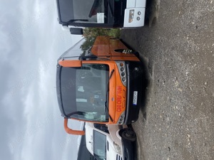 Vand autocar iveco irisbus