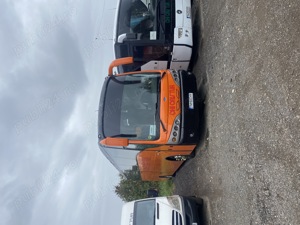 Vand autocar iveco irisbus - imagine 2