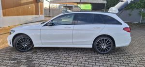 Mercedes C 220 4 matic Premium!!!!  20.000  +TVA         - imagine 3