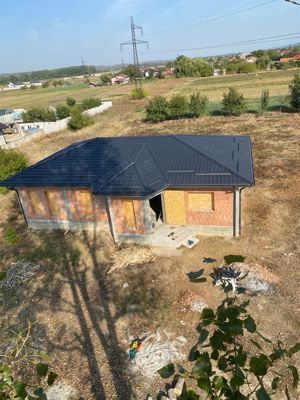 Casa de vanzare in zona linistita a Satului Milesti, Simnicu de Sus - imagine 3