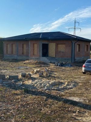 Casa de vanzare in zona linistita a Satului Milesti, Simnicu de Sus - imagine 7