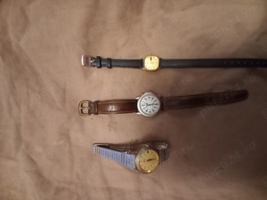 Ceas quartz Timex Citizen Seiko