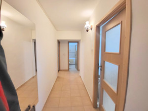 Apartament de închiriat 2 camere decomandate, zona Nicolina, Iași - imagine 3