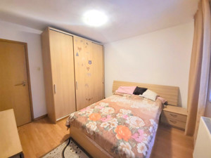 Apartament de închiriat 2 camere decomandate, zona Nicolina, Iași - imagine 8