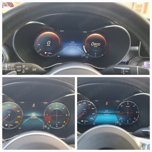 Mercedes  C 220 4matic Premium!!! - imagine 5