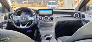 Mercedes  C 220 4matic Premium!!! - imagine 8