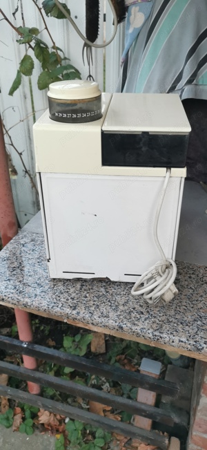 Aparat de cafea espressor Saeco Superautomatica - imagine 4