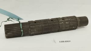 Stoc piese de origine pentru tractoare SAME