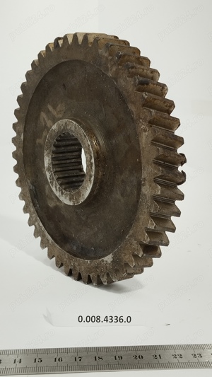 Stoc piese de origine pentru tractoare SAME - imagine 5