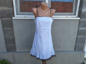 Karotte | rochie dama | bust 88 cm | mar. 40 - 42 | M - L - imagine 5