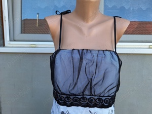 Karotte | rochie dama | bust 88 cm | mar. 40 - 42 | M - L - imagine 3