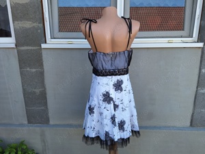 Karotte | rochie dama | bust 88 cm | mar. 40 - 42 | M - L - imagine 2