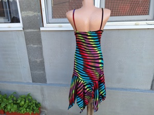 DeLuca | rochie dama | bust 76 cm | mar. 38 - 40 | M - L - imagine 2