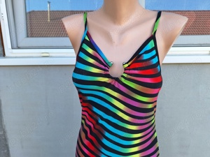 DeLuca | rochie dama | bust 76 cm | mar. 38 - 40 | M - L - imagine 3