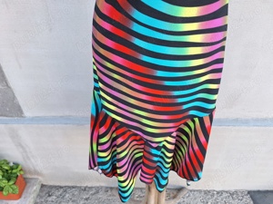 DeLuca | rochie dama | bust 76 cm | mar. 38 - 40 | M - L - imagine 4