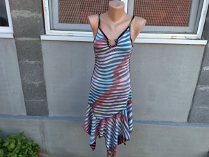 DeLuca | rochie dama | bust 76 cm | mar. 38 - 40 | M - L - imagine 5