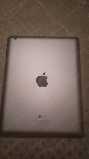 I pad fara incarcator