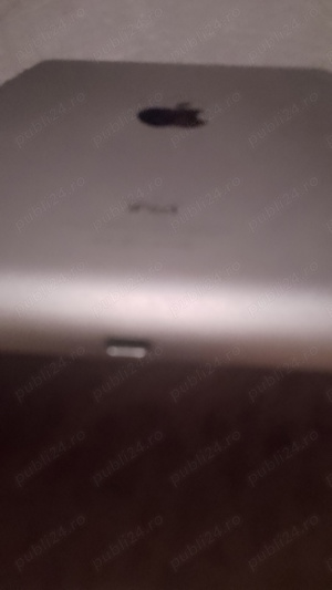 I pad fara incarcator - imagine 2