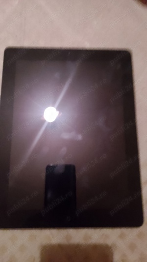 I pad fara incarcator - imagine 3