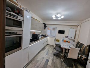 De vânzare: Apartament cu 5 camere   Zona UMT, Timișoara - imagine 14