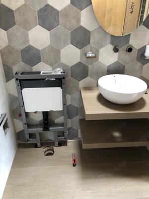 Expert in gresie si faianta