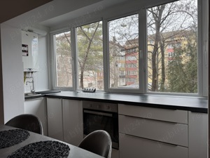 Proprietar, vand apartament semidecomandat, zona Aradului, langa Iulius Town, pret 120000 euro, neg. - imagine 4