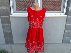 Isabel | rochie dama | bust 94 cm | mar. 40 - 42 | M - L