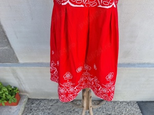 Isabel | rochie dama | bust 94 cm | mar. 40 - 42 | M - L - imagine 4