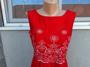 Isabel | rochie dama | bust 94 cm | mar. 40 - 42 | M - L - imagine 3