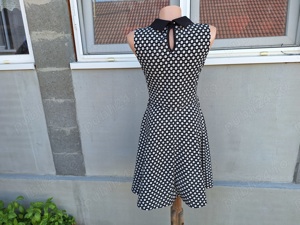 Grace | rochie dama | bust 80 cm | mar. 36 | S - imagine 2